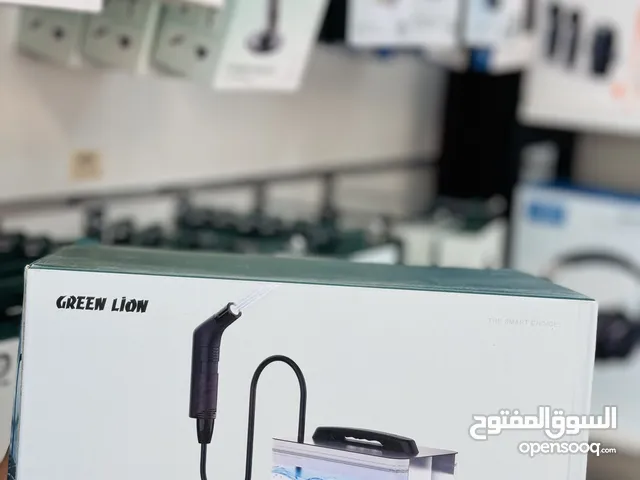 فوهة رش الماء عالية ' رشاش الماء GREEN LION PORTABLE TRAVEL BIDET