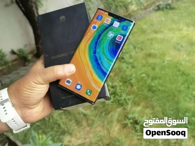 للبيع هواوي ميت 30 برو مكفول