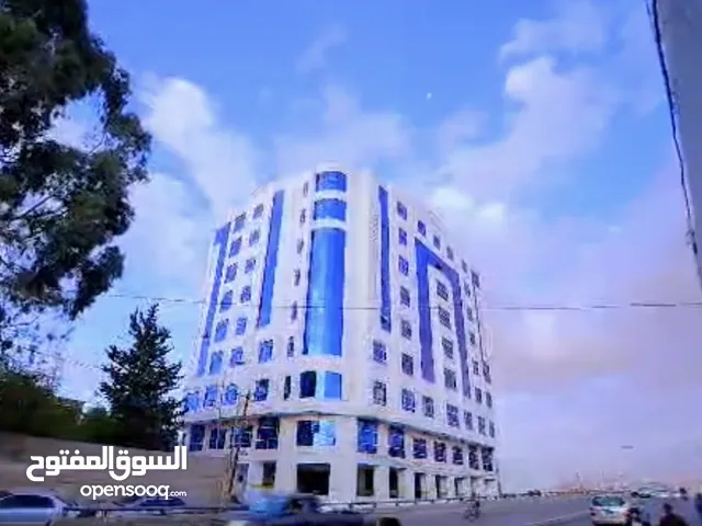 204 m2 5 Bedrooms Apartments for Sale in Sana'a Tahrir Square