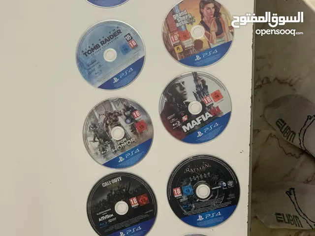 فيفا 22  gta v call of duty