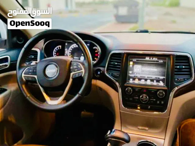 2015, Jeep, Cherokee, Trailhawk