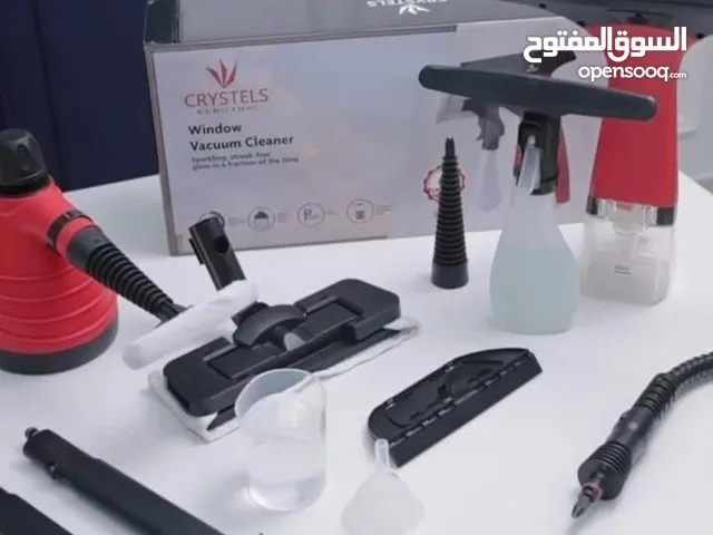 جهاز البخار