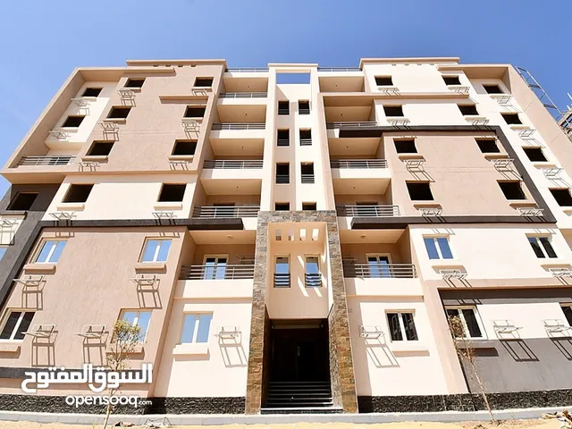 115 m2 3 Bedrooms Apartments for Rent in Cairo Fifth Settlement