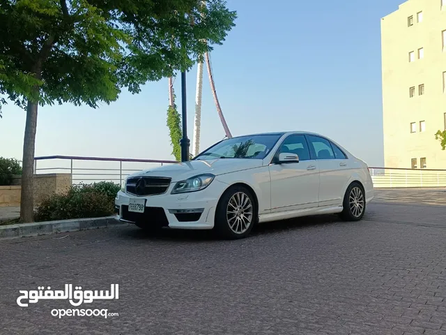 Mersedes benz