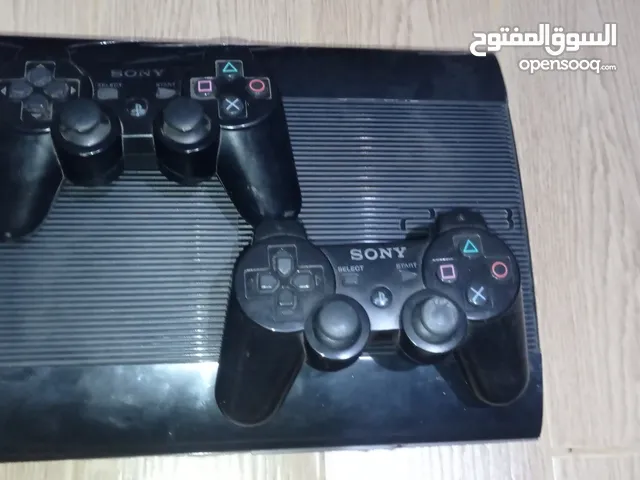 PlayStation 3 PlayStation for sale in Giza