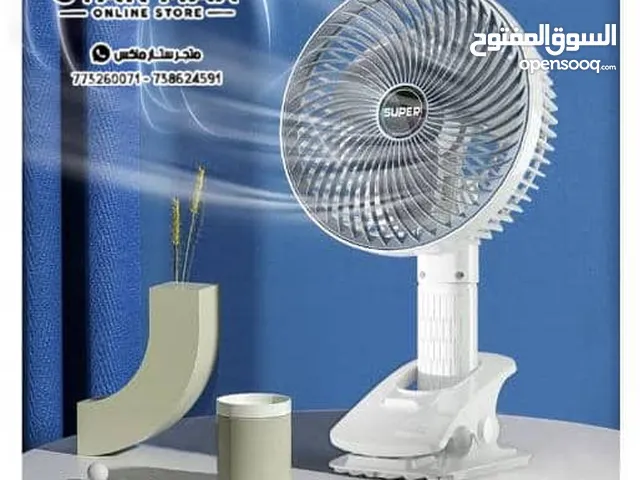 استمتع بتجربة تهوية فريده من نوعها لاصحاب الفخامة والتميز