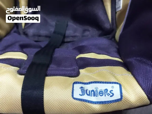 كرسي سيارة جونيورز