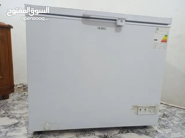 Vestel Freezers in Basra