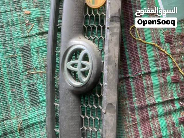 شبك أمامي للهايلكس