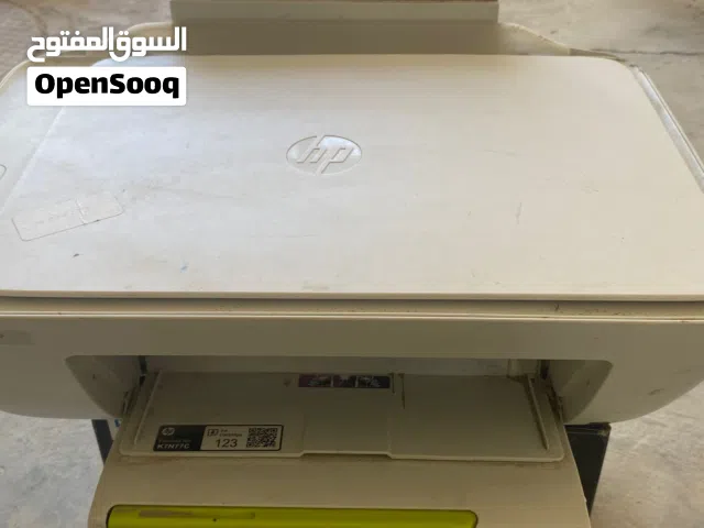 للبيع طابعة