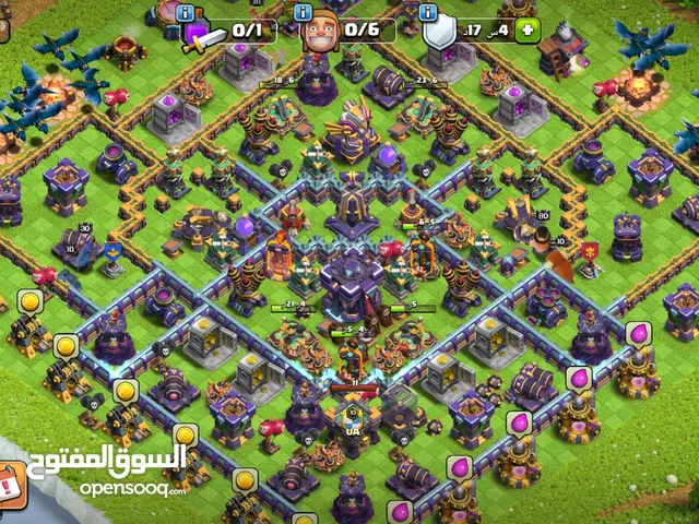 سلام عليكم حساب كلاش بيت15 للبيع لو مراوس بحساب ببجي لو فالورانت