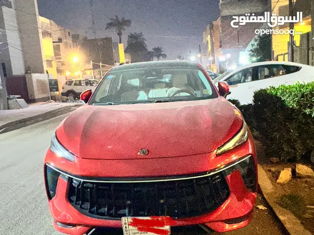 Used Dongfeng Forthing in Baghdad
