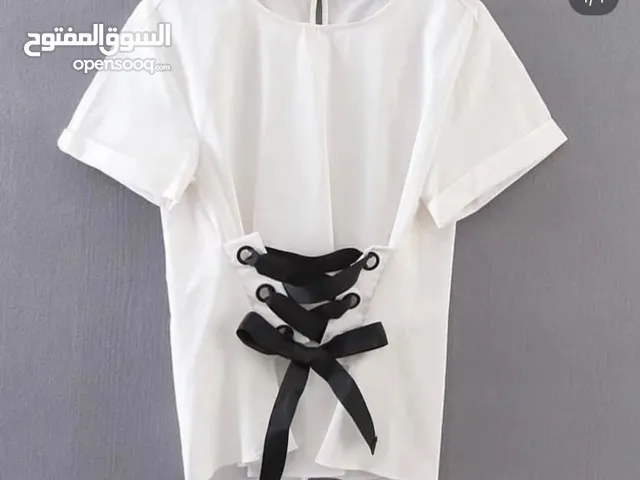 Short Sleeves Shirts Tops - Shirts in Amman