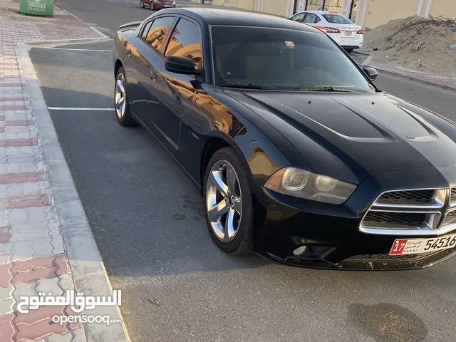 Used Dodge Charger in Abu Dhabi