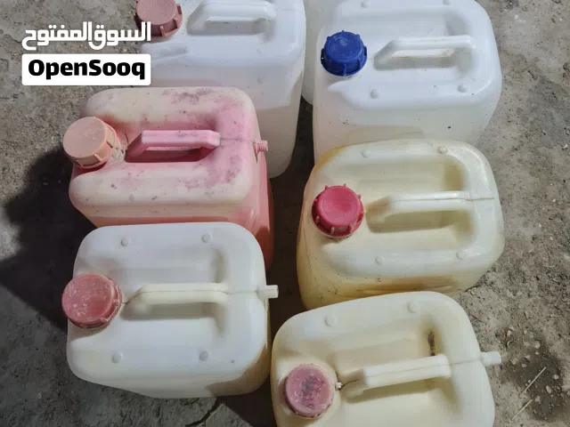 جليكانات عدد 7