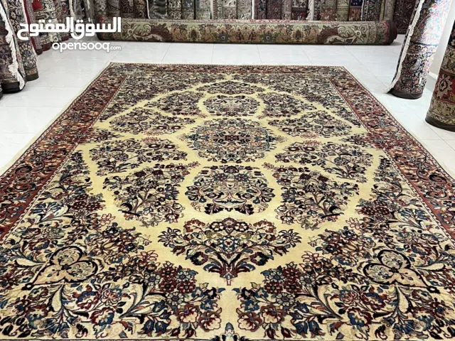 سجادة ايراني (قم)