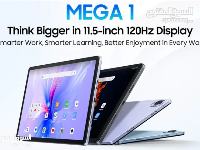 العرض الأقوى Blackview MEGA 1 لدى العامر موبايل