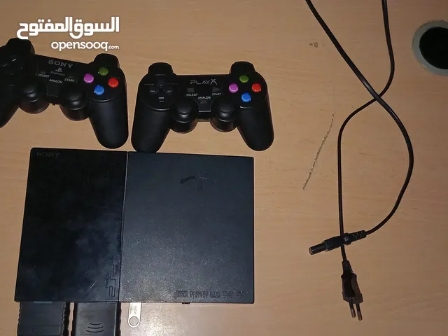 PlayStation 2 PlayStation for sale in Tripoli