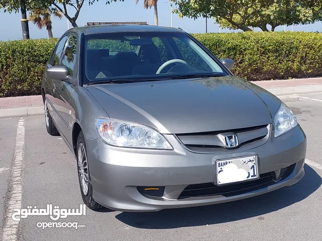 Honda Civic 2005 For Sale