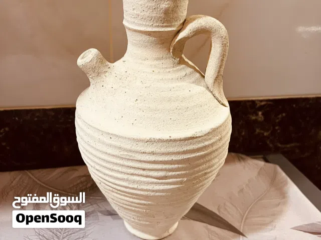 جره فخار جديده للبيع