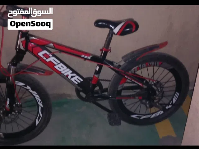 bycicle for kids in sharjah not broken there is no problem in the bike
