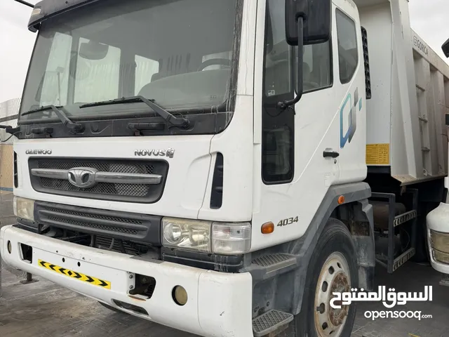 دايو قلاب موديل 2016