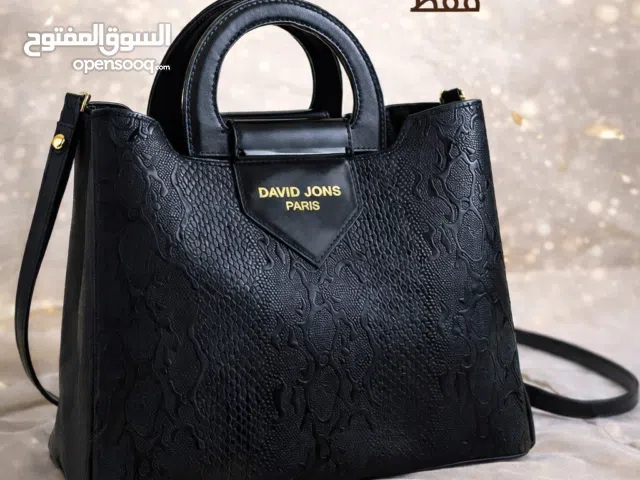 Shoulder Bags Black for sale  in Baghdad