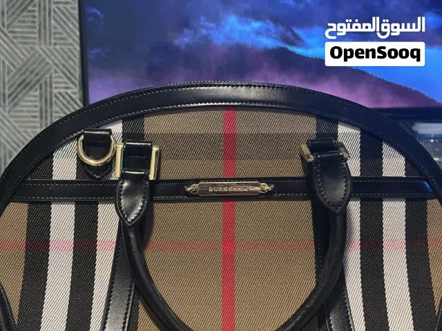 Burberry handbag