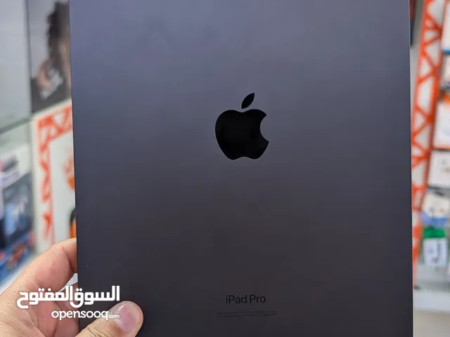 I pad pro 11inch 256GB