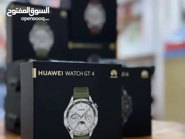 Huawei Watch GT4 - 46mm