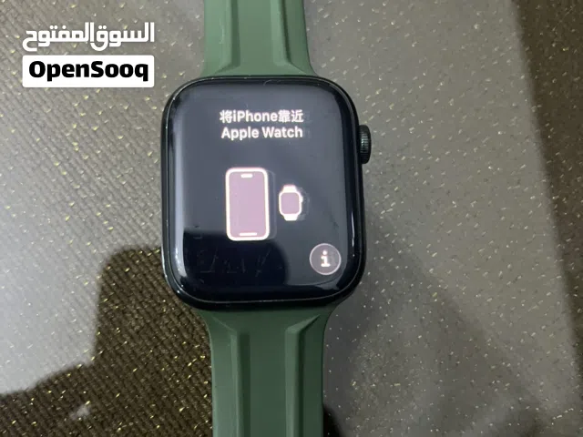 ابل وتش سيريس 7