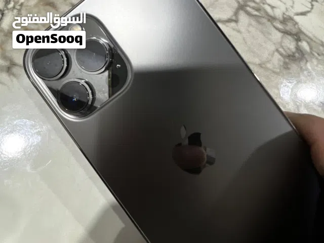 Apple iPhone 13 Pro Max 512 GB in Zarqa