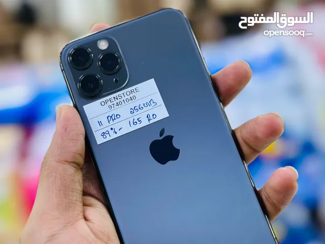 iPhone 11 Pro -256 GB - Best and Fine