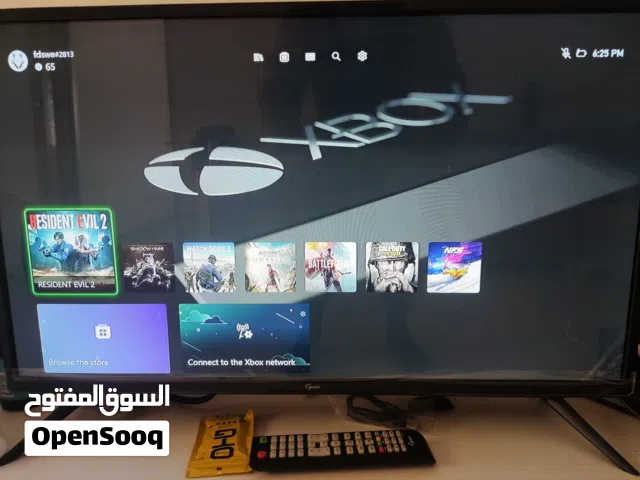 اكس بوكس ون