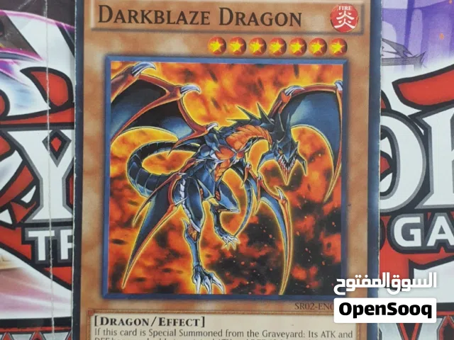 أوراق يوغي يو للبيع اصلية من الشركة كونامي