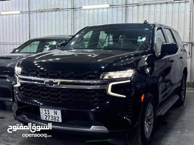 تاهو 2024 خليجي مكفولة كفالة عامة