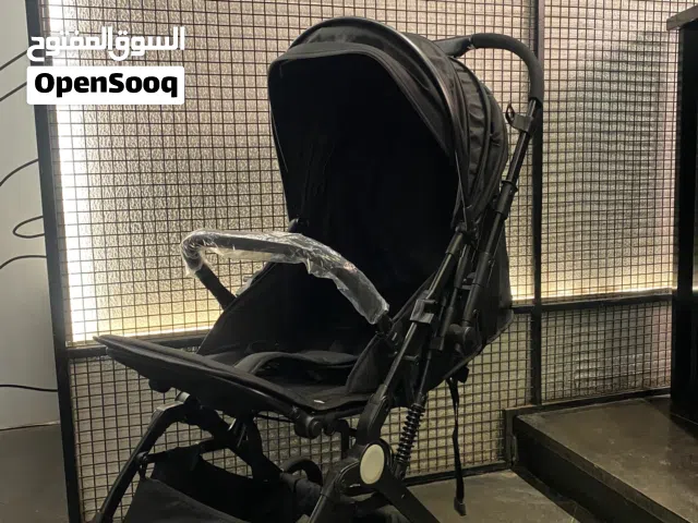 للبيع عربية اطفال شبه جديده