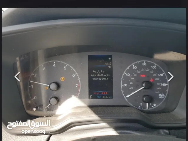 تويوتا كورلا 2023
