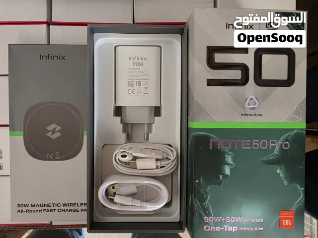 Infinix S4 1 TB in Dohuk