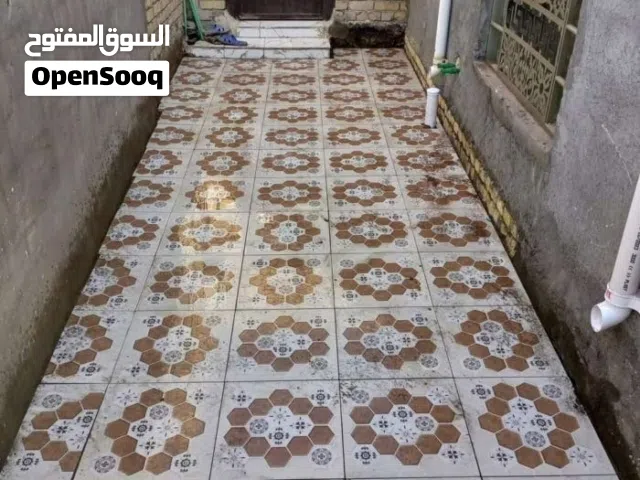 خلفه لبخ وسيراميك والواح وترميم المنازل