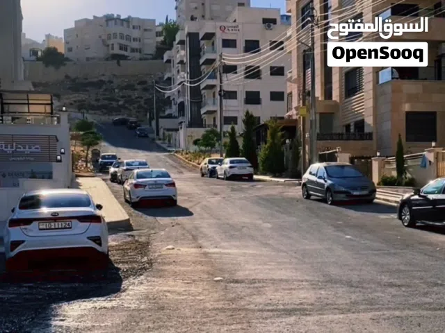 Residential Land for Sale in Amman Jubaiha