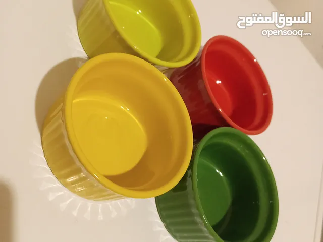 اواني وصحون امل وصحون تقديم باشكال وموديلات مختلفه