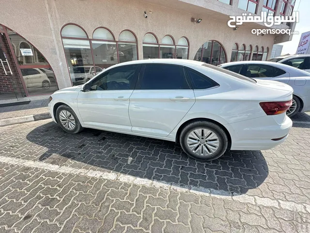 Volkswagen Jetta 2019 in Qena