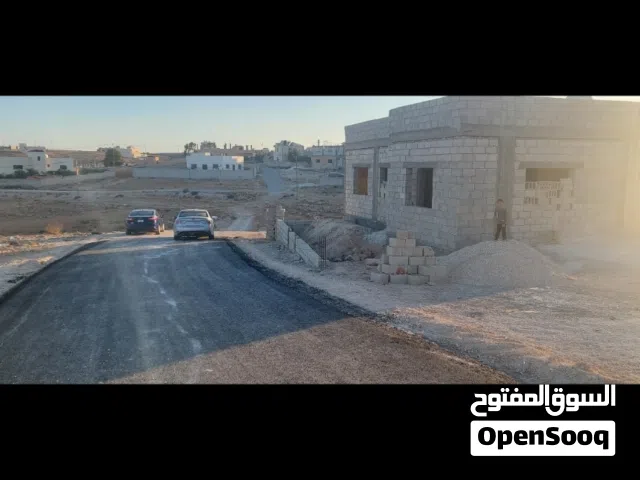 Residential Land for Sale in Mafraq Al-Khalidya