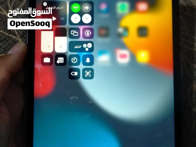 Apple iPad Mini 4 32 GB in Misrata