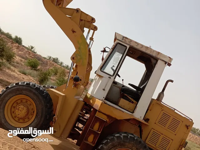 2004 Other Construction Equipments in Zawiya