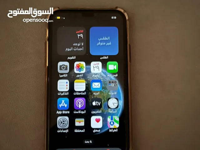 Apple iPhone 11 128 GB in Al Dakhiliya