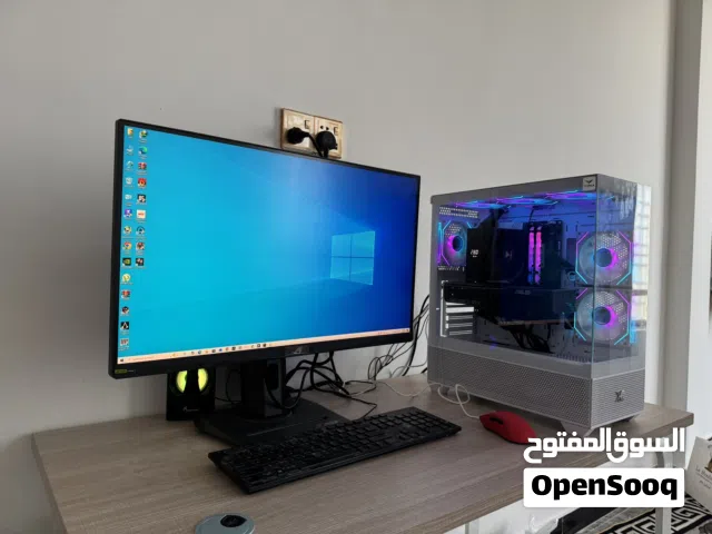 تجميعة كاملة + شاشة 2k ارقى وافضل براند تفاصيل جوة