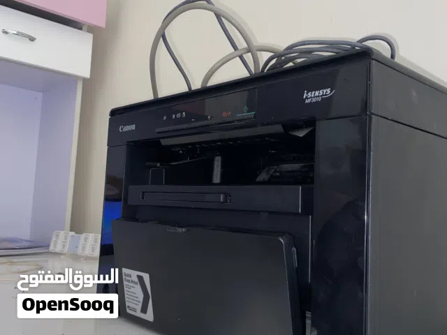 طابعه كونان Canon i-SENSYS MF301