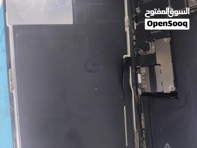 شاشات أصلي ايفون 13 pro max +سامسونج A51